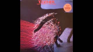 Kenny Barron  & Tommy Flanagan  - Together ( Full Album )