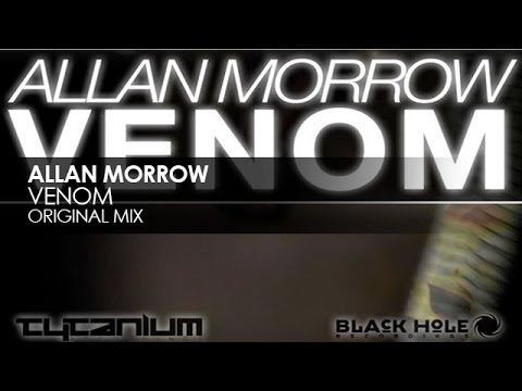 Allan Morrow - Venom