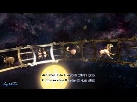 CONJURE ONE   Endless Dream HD,HQ,Greek English subs,lyrics