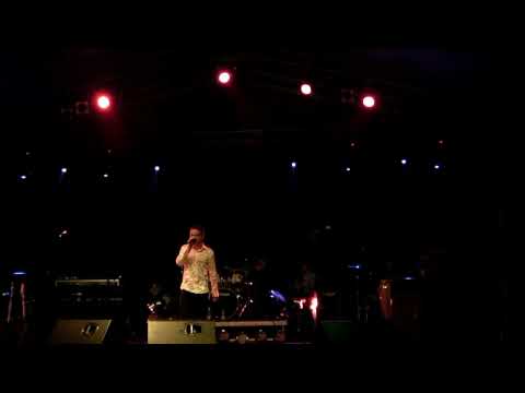 Adrian T - 1000 Cuvinte (concert 2009)