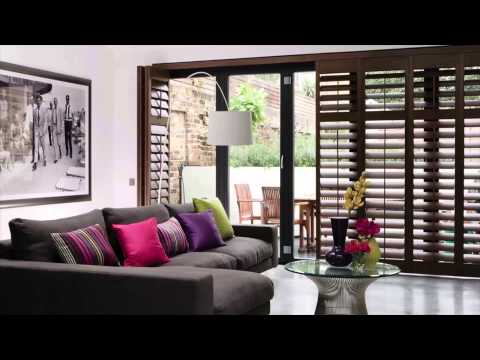 Ideal Rooms Window Blind Advert