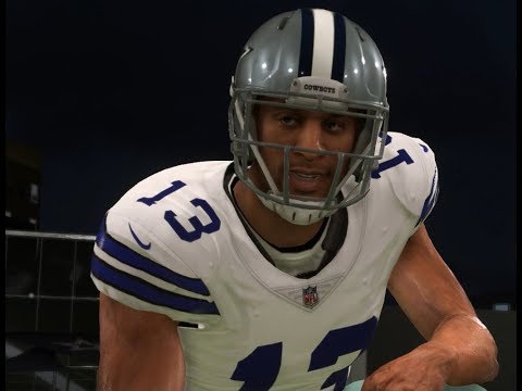 Madden 19 Longshot: Homecoming - First 60 Minutes of Gameplay