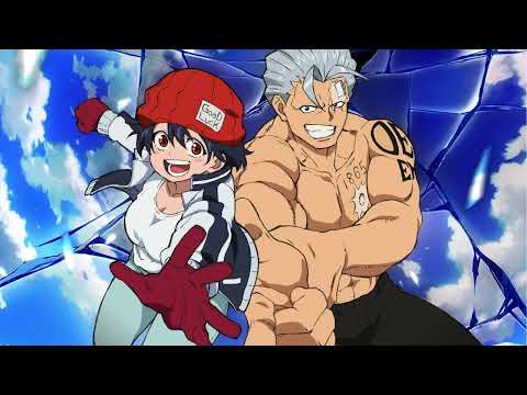 Undead Unluck - Opening Full『ZERO ICHI』Queen Bee