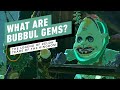 The Legend of Zelda: Tears of the Kingdom - Everything to Know About Bubbul Gems