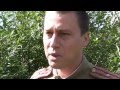 К.Симонов "Майор привез мальчишку..." (читает Дмит 
