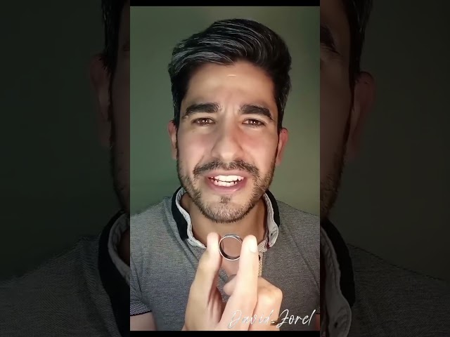 Vídeo relacionado con El anillo mágico