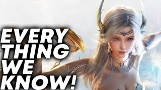 Perfect New World | Everything We Know! (New Upcoming MMORPG!)