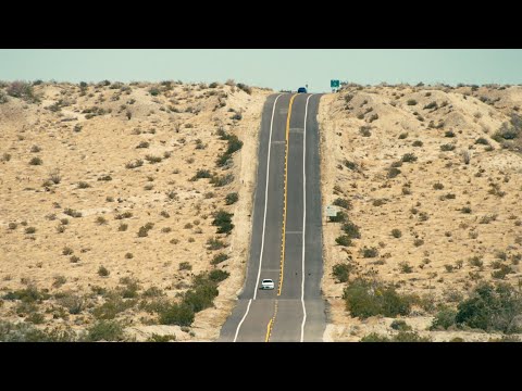 One Battle After Another, Car Chase Sequence