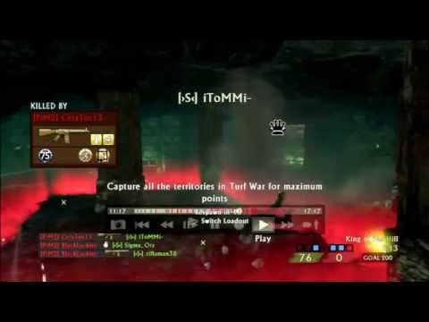 UMG #13: [Sigma] vs [PrM2]