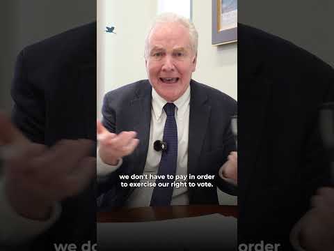 This is a fraud masquerading as an election integrity effort.