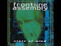 Front Line Assembly - First Reprisal - THE EMPEROR Front Line Assembly - First Reprisal