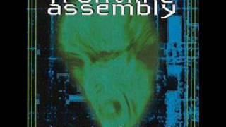Front Line Assembly - First Reprisal