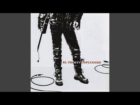 Chavo de onda (Live)