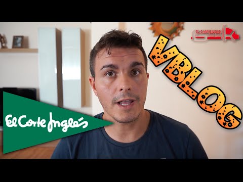 Crítica: Ascensores del corte inglés