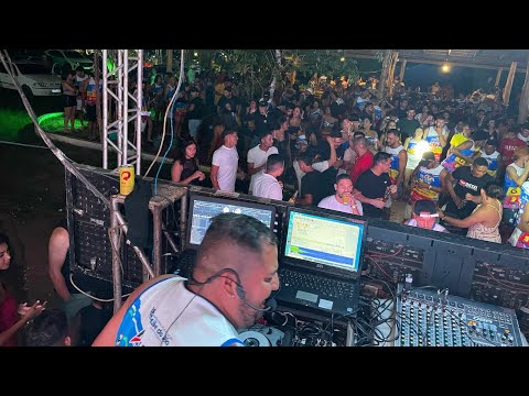 CD ARROCHA ABRIL 2021 AS MAS TOCADAS -DJ MILKY