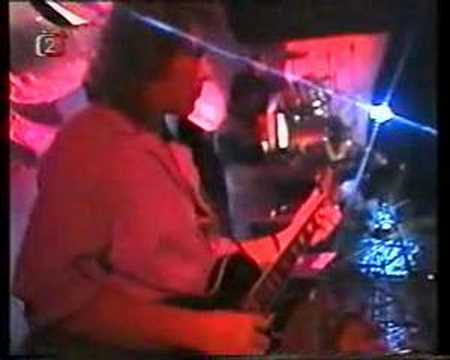 Vždycky jsem to já