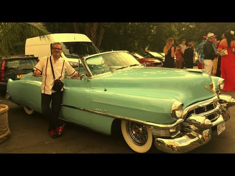 El Manicero - The Peanut Vendor