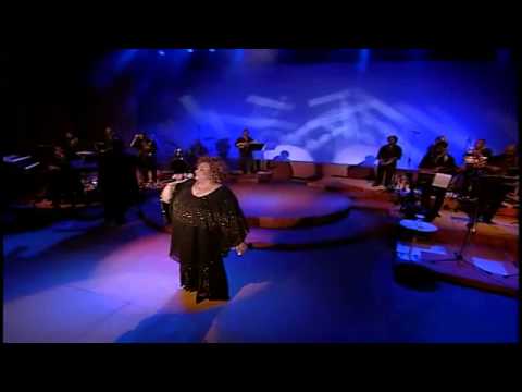 Não Tem Saída - Alcione