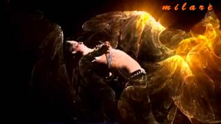 David Byrne &amp; Brian Eno - Regiment (Tribal Fusion Dance)