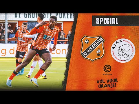🧡 Uitverkocht huis, geweldige sfeer en een bijna voltooide comeback: #VOLAJA IN 💯 seconden 🎥