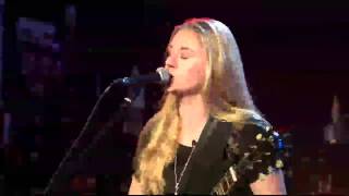 The Artie Lange Show -- Joanne Shaw Taylor Performs "Soul Station"