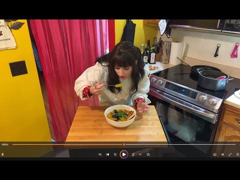 How to make Bouillabaisse - Step by Step | Kelly's Tiger Bites