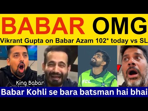 Bajwa Kehta Hai 🏏 and BKH Reacts