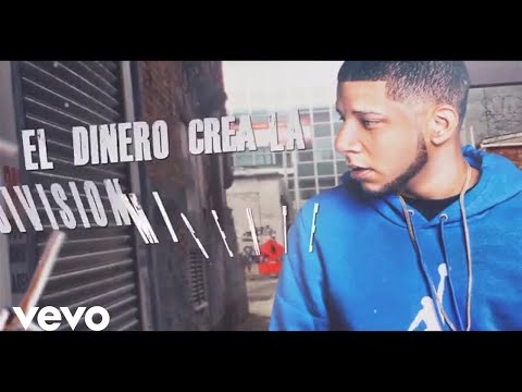 D-Enyel - Almas Gemelas feat. Beltito "Esta En El Beat"