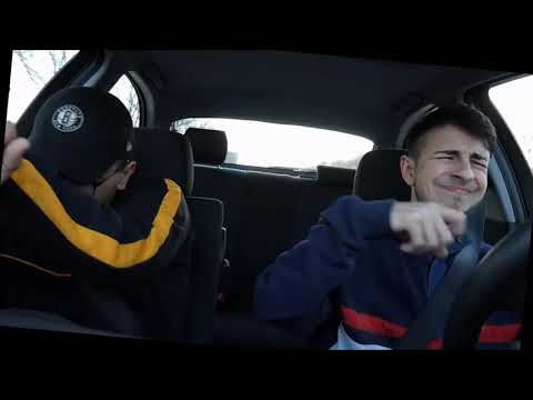 Coca Cola - Rayzor Hörprobe