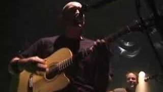 sevendust &quot;too close to hate&quot; acoustic