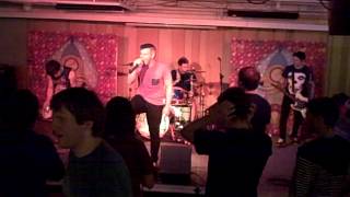 Patent Pending -- She's A Ho Ho Ho Merry Christmas