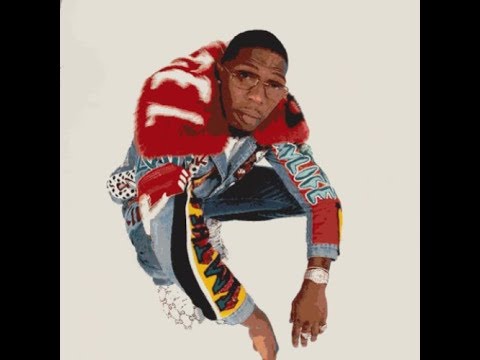 Memphis Blocboy JB X NLE Choppa X Key Glock Type Beat 2022 "Hitta"