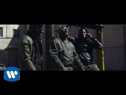 M City JR - My First Love (Official Video)