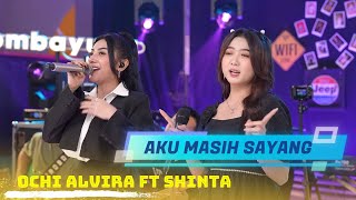 Download lagu AKU MASIH SAYANG - OCHI ALVIRA ft SHINTA | Lembayung Music  mp3