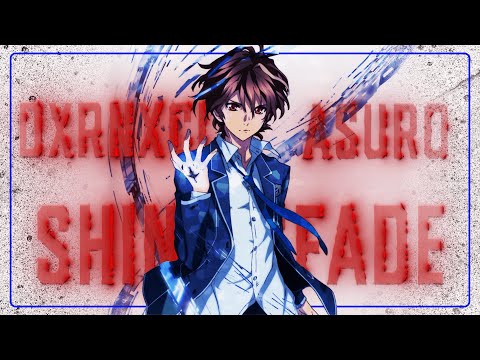 DXRNXCLE, asuro - Shiningfade
