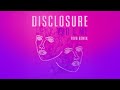 Disclosure - You & Me ft. Eliza Doolittle (Rivo Remix)