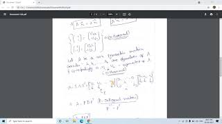 Spectral Decomposition In-depth intuition