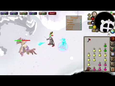 Battlescape - Solo Nex Kill (Mobile)