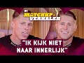Ex on the Beach Dennis Roos over s*ks op eerste date, tongen en vrijgezel zijn | Matchup-verhalen #2