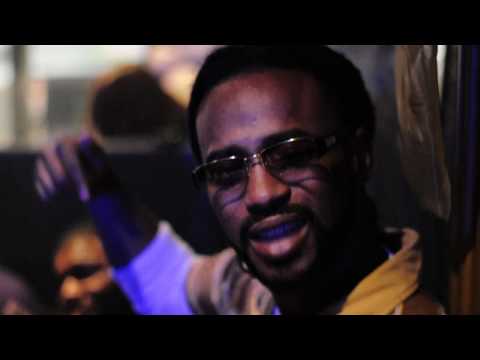 MEEK MILLZ - HOUSE PARTY {S.L.A.M. SQUAD 714 MIX} "GNARLEY" OFFICIAL VIDEO