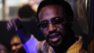 MEEK MILLZ - HOUSE PARTY {S.L.A.M. SQUAD 714 MIX} "GNARLEY" OFFICIAL VIDEO