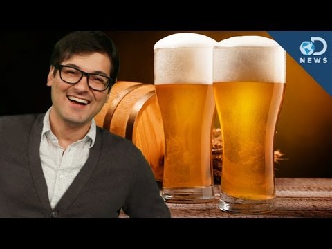 The Science of Barrel-Aged Beer