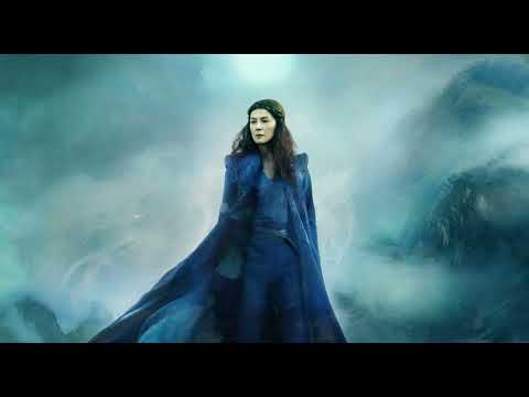 Weep for Manetheren (Moiraine Speech - Book Version)