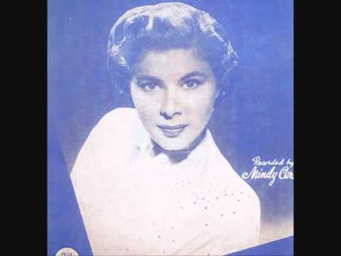 Mindy Carson - Since I Met You Baby (1956)