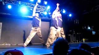 【踊ってみた】恋愛サーキュレーション×Northern Light【あに★じぇね】