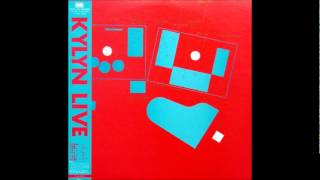 KYLYN（キリン）の再結成ライヴ音源！（1987.8.30）