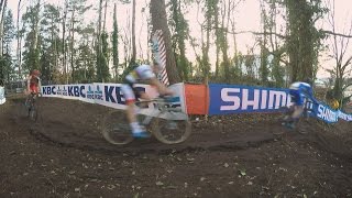 Chi l'ha detto che d'inverno non si può fare ciclismo