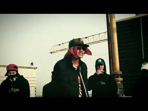 ALEX $MOKE - F*CK THE ENEMY ( Official MV )