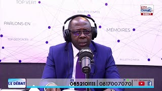 Comment va s’exécuter le programme de développement des 145 territoires de la RDC ? video