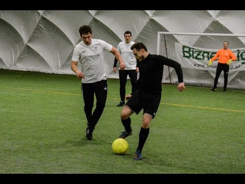 15.02.2018 III Liga E - ZasadaAuto.pl vs. Codewise